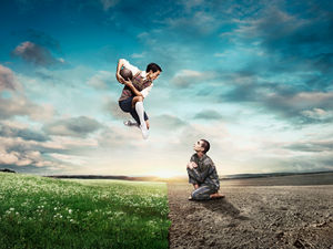 Supporting image for story: World premiere of Northern Ballet’s The Boy in the Striped Pyjamas taking place in Wolverhampton