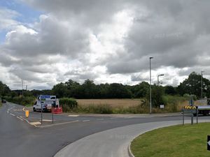 Stanton Road, Shifnal. Photo: Google