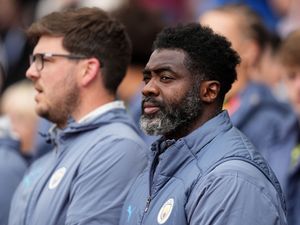Supporting image for story: Kolo Toure joins Manchester City’s backroom staff on permanent basis