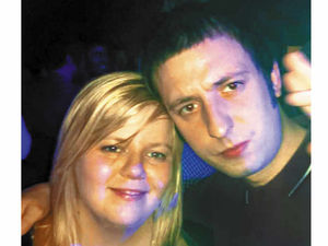 Supporting image for story: Help us find hit-run driver, pleads fiancee