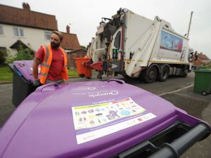 Supporting image for story: Monday waste and recycling collections brought forward to Christmas Eve