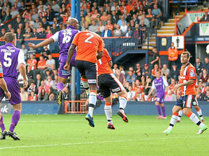 Supporting image for story: Keiron St Aimie grateful for Steven Leslie deliveries