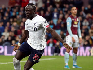 Supporting image for story: Aston Villa 1 Liverpool 2 - Report and pictures