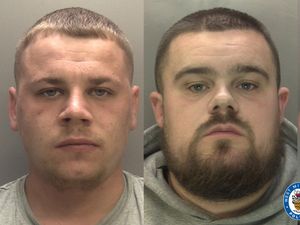 Supporting image for story: Gang who stole over £1m worth of vehicles and bragged about it on social media are jailed
