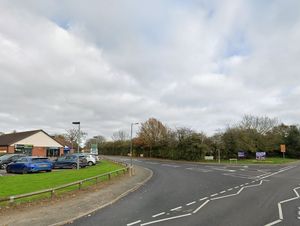 Bicton heath, Shrewsbury