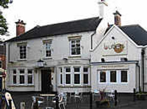 Supporting image for story: Butlers Bar and Bistro, Codsall