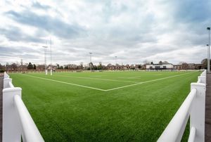 The club will play their home games at the ground after signing a 20-year lease