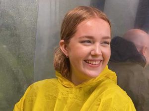 Supporting image for story: Father's emotional tribute two years after his daughter was killed by a dangerous driver