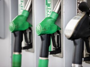 Supporting image for story: Petrol prices rise for third consecutive month