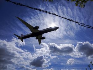 Supporting image for story: Ministers consider changing rules to make foreign travel cheaper and simpler