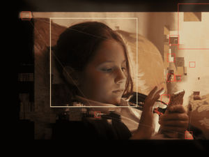 Supporting image for story: Molly Russell’s father says social media did not discourage her from self-harm