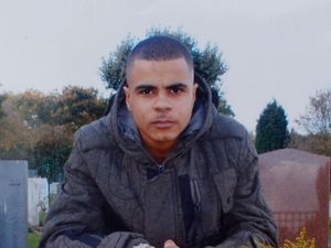 Supporting image for story: Son of man shot dead by police faces jail for firearm possession