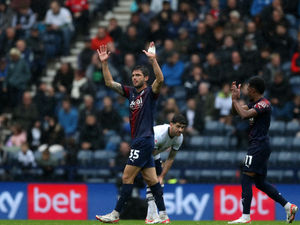 Supporting image for story: Preston 0 West Brom 4 - Player Ratings 