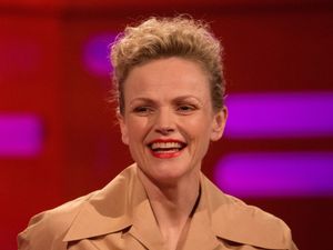 Supporting image for story: Maxine Peake hails local theatres as ‘lifeblood’ of communities