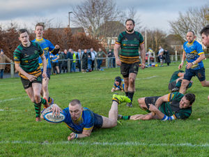 Supporting image for story: Rugby round-up: Dudley Kingswinford troubles rumble on after latest defeat