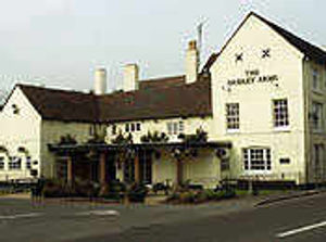 Supporting image for story: Dudley Arms, Himley