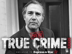 Supporting image for story: John Stonehouse: Black Country MP who faked his own death is the subject of Express & Star+ True Crime series 