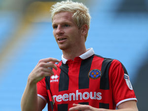 Supporting image for story: Paul Hurst still looking to offload Shrewsbury Town duo