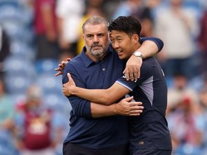 Supporting image for story: Ange Postecoglou and Son Heung-min call for changes to football calendar