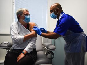 Supporting image for story: Scientists can get ahead of coronavirus with new vaccines, Novavax chief says