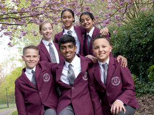 Supporting image for story: Thomas Telford UTC Science Team is expanding! 