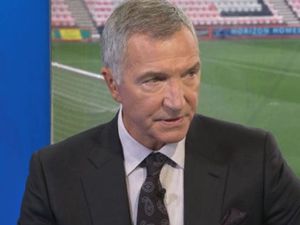 Supporting image for story: Aston Villa groundsman Eddie Mills slams Graeme Souness as 'uneducated and clueless' following pitch criticism