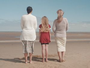 Supporting image for story: Children's trust helps to produce moving video around fostering