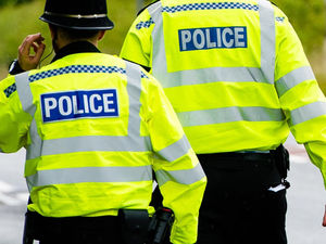 Supporting image for story: Police investigating after two electric bikes stolen from garage of Bridgnorth property