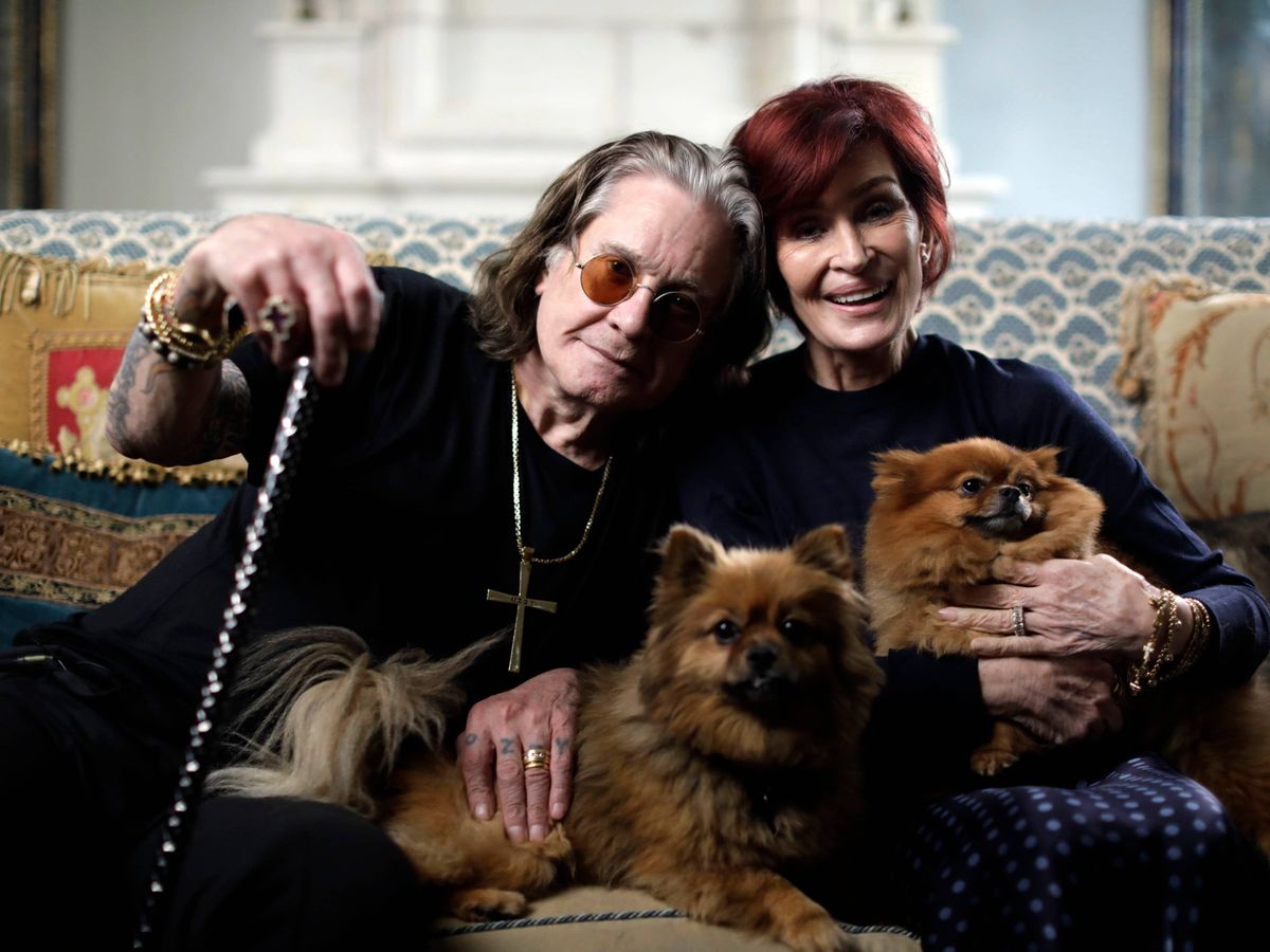 BBC says Ozzy Osbourne documentary was delayed to respect &lsquo;family&rsquo;s wishes&rsquo;