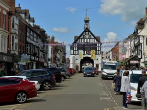 Supporting image for story: Christmas in Bridgnorth will go ahead after all