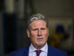 Supporting image for story: Labour MP was right to call PM a liar in the Commons, says Keir Starmer
