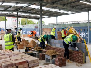 Supporting image for story: New multi-skill apprenticeship training hub approved in Lichfield following £100M investment