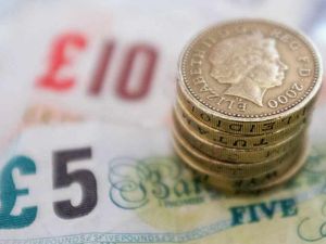 Supporting image for story: Town council allowance rise is approved