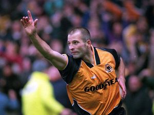 Supporting image for story: Sky Sports' Johnny Phillips: Why Wolves legend Steve Bull will never be beaten