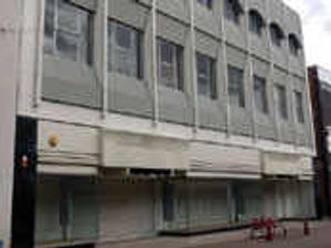 Supporting image for story: Fears over store site