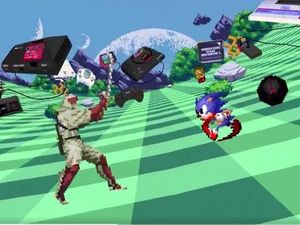 Supporting image for story: Sega Forever is bringing classic Sega games to mobile
