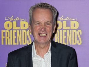 Supporting image for story: Frank Skinner to launch podcast with previous co-hosts after Absolute Radio exit