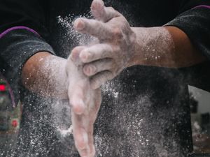 Supporting image for story: Big Bakes back in Brum