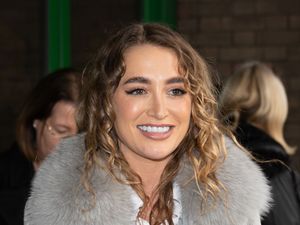 Supporting image for story: Georgia Harrison reveals she went into septic shock after revenge porn release