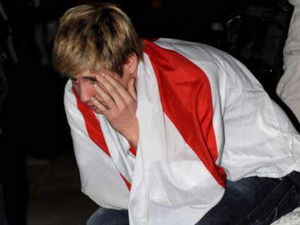 Supporting image for story: Letter: It's time to find football talent at home