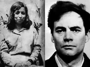 Supporting image for story: The Black Panther: The grim murder that shook Shropshire and the nation