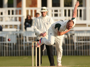 Supporting image for story: Joe Leach heroics inspire Pears