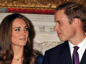 Supporting image for story: What do you get the woman who's got the man who's got everything?