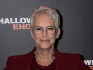 Supporting image for story: Jamie Lee Curtis pledges one million dollars for Los Angeles fire relief efforts