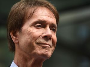 Supporting image for story: Sir Cliff Richard announces album celebrating 65 years in the music industry