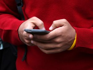 Supporting image for story: UK aid went to social media site featuring abuse and sex offers, watchdog says