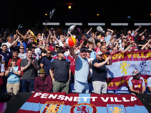 Supporting image for story: Aston Villa urged to re-think 'out of touch' Champions League ticket prices
