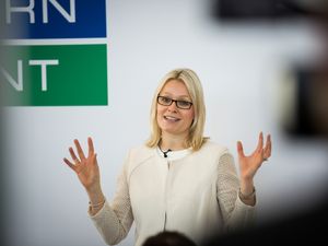 Supporting image for story: Severn Trent boss' huge pay packet revealed despite pollution and sewer flooding spikes