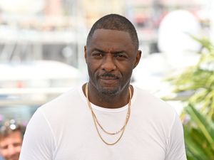 Supporting image for story: Idris Elba: Motorsports industry needs to diversify to secure its future