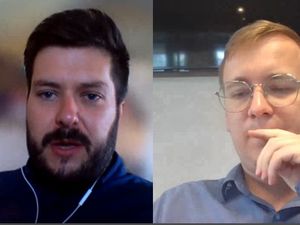 Supporting image for story: West Brom update: Lewis Cox on Daryl Dike, Alex Mowatt and Sheffield Utd - WATCH